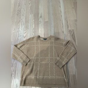 Saks fifth avenue cashmere sweater